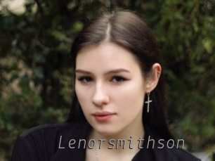 Lenorsmithson