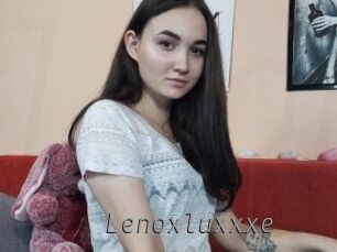 Lenoxluxxxe