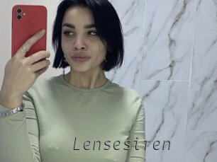 Lensesiren