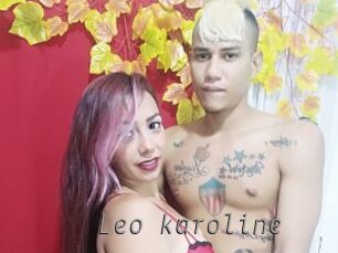 Leo_karoline