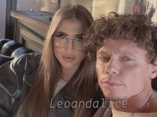 Leoandalice