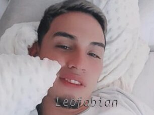 Leofabian