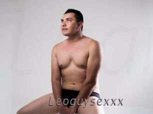 Leoguysexxx