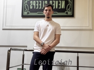 Leoisaiah