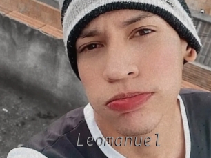 Leomanuel