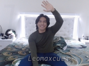 Leomaxcutie