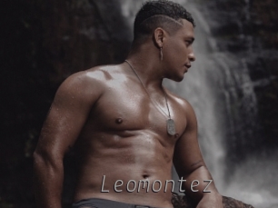 Leomontez