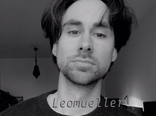 Leomueller