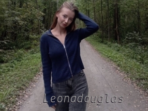 Leonadouglas