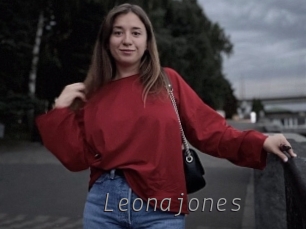 Leonajones