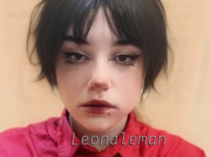 Leonaleman