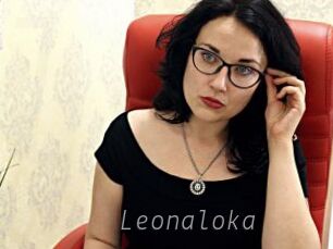 Leonaloka