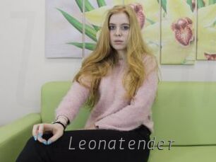 Leonatender