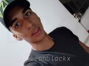 Leonblackx