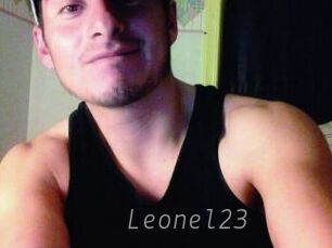 Leonel23