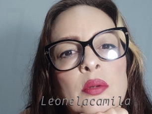 Leonelacamila