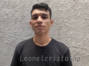 Leonelcristaino