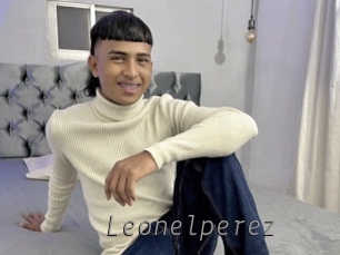 Leonelperez