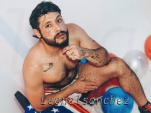 Leonelsanchez