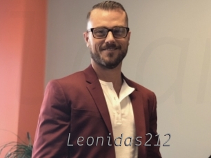 Leonidas212