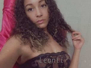 Leonii