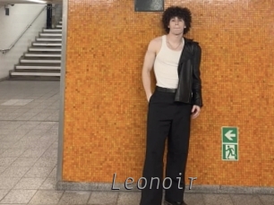 Leonoir