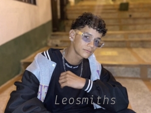 Leosmiths