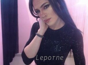 Leporne