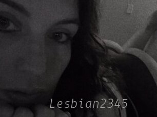 Lesbian2345