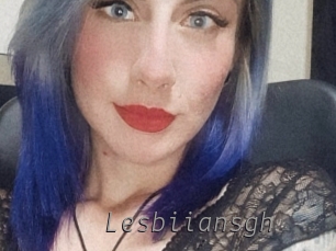 Lesbiiansgh