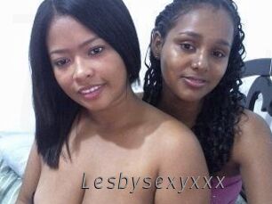 Lesbysexyxxx