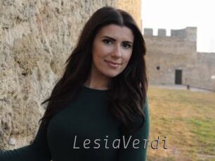 LesiaVerdi