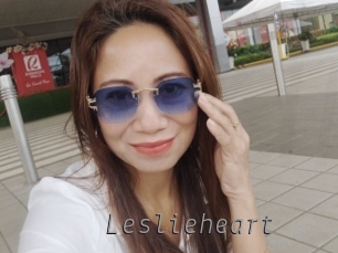 Leslieheart