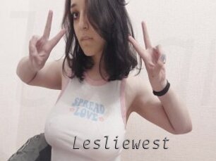 Lesliewest