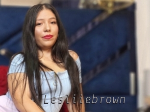 Lesliiebrown