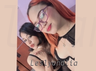 Leslyandlia