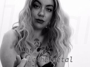 Lethalpetal