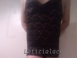 Leticialace