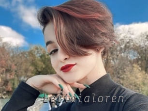 Leticialoren