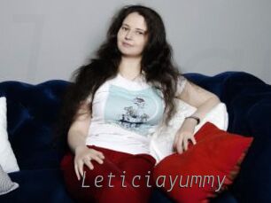 Leticiayummy