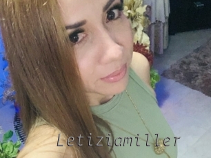 Letiziamiller