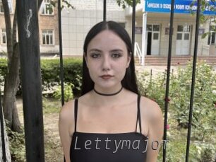 Lettymajor