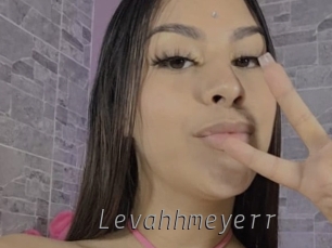 Levahhmeyerr