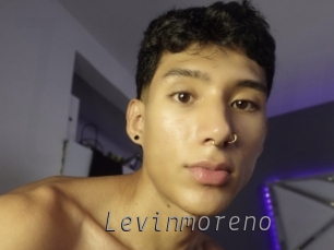 Levinmoreno