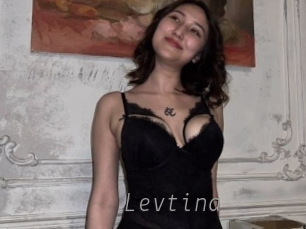 Levtina