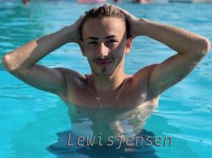 Lewisjensen