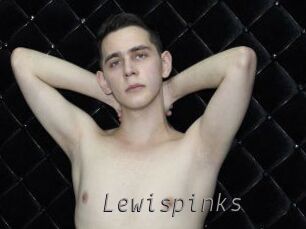 Lewispinks