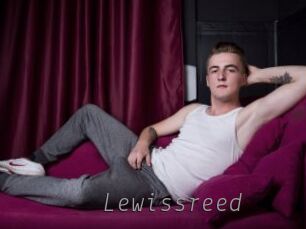 Lewissreed