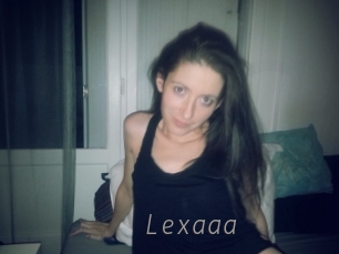 Lexaaa