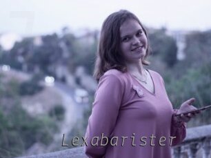 Lexabarister